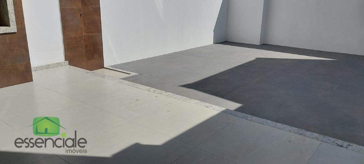 Casa, Lúcio de Abreu, 3 Quartos, 3 Vagas, 1 Suíte