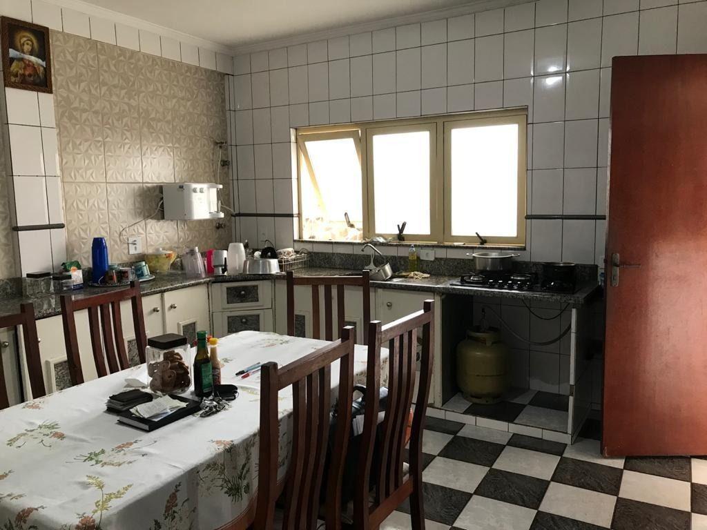 Casa, Parque Urupês, 3 Quartos, 2 Vagas, 1 Suíte