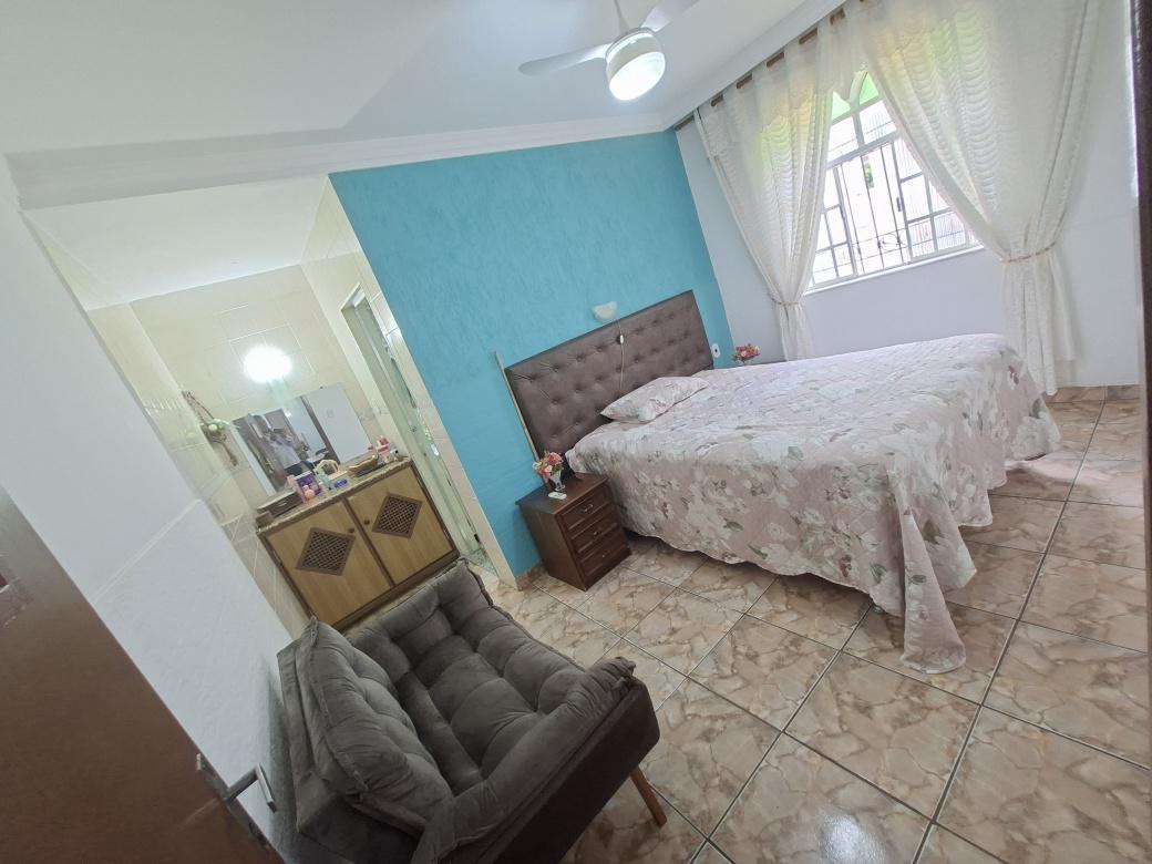 Casa, Vera Cruz, 3 Quartos, 5 Vagas, 1 Suíte