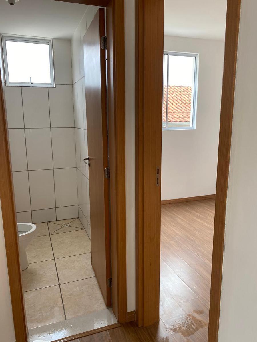 Apartamento, São Benedito, 2 Quartos, 1 Vaga