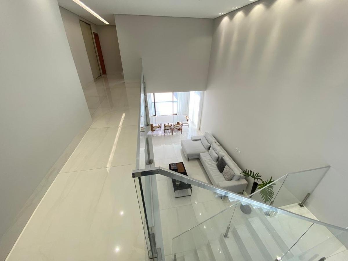 Casa, Gran Park, 4 Quartos, 4 Vagas, 3 Suítes