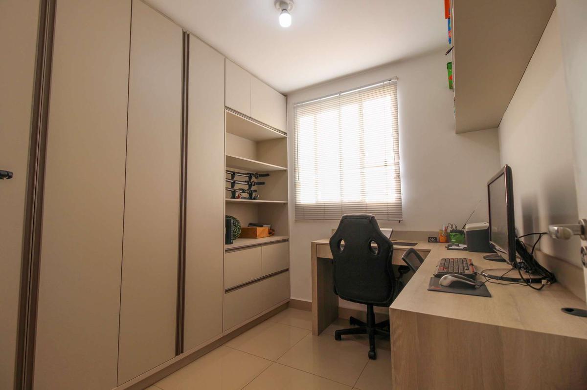 Apartamento, Planalto, 3 Quartos, 1 Vaga, 1 Suíte