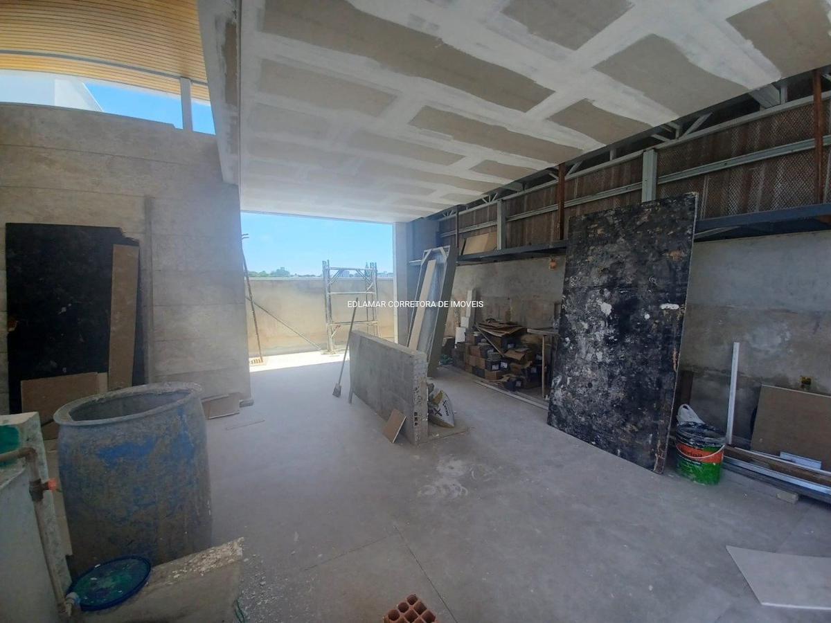 Apartamento, Centro, 3 Quartos, 5 Vagas, 2 Suítes
