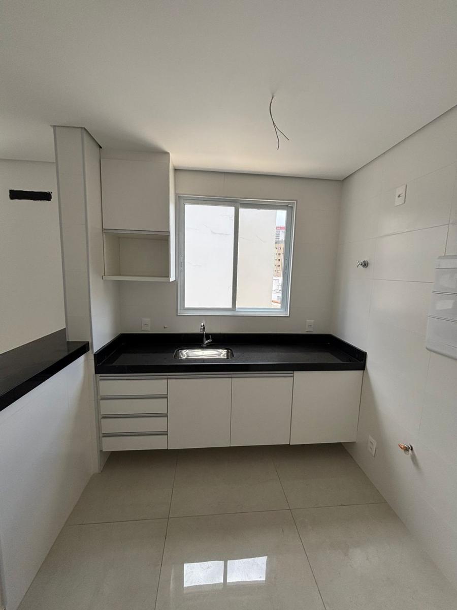 Apartamento, Anchieta, 1 Quarto, 2 Vagas