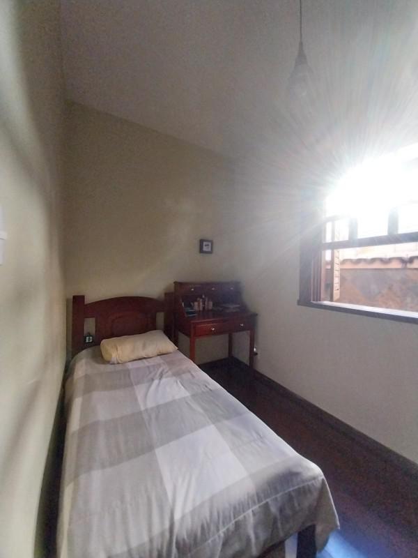 Casa, Renascença, 3 Quartos, 4 Vagas, 1 Suíte