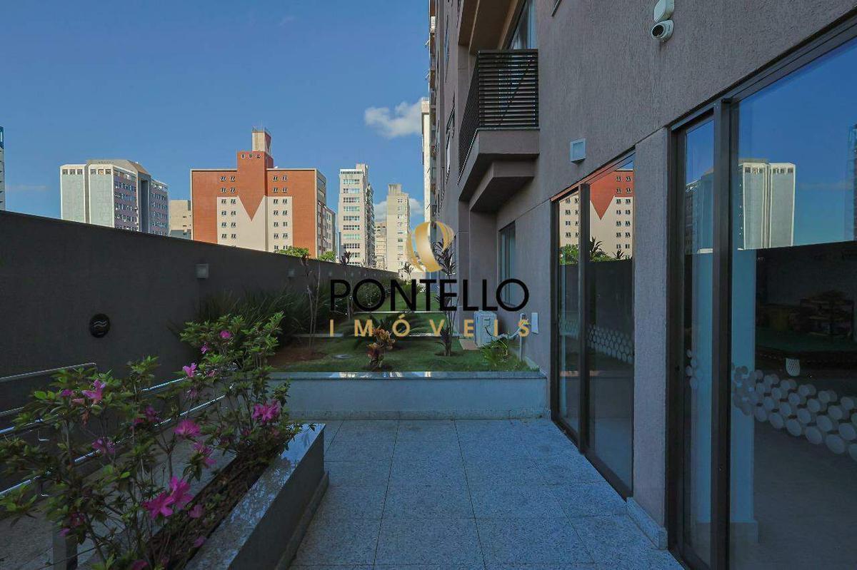 Apartamento, Santa Efigênia, 2 Quartos, 2 Vagas, 1 Suíte
