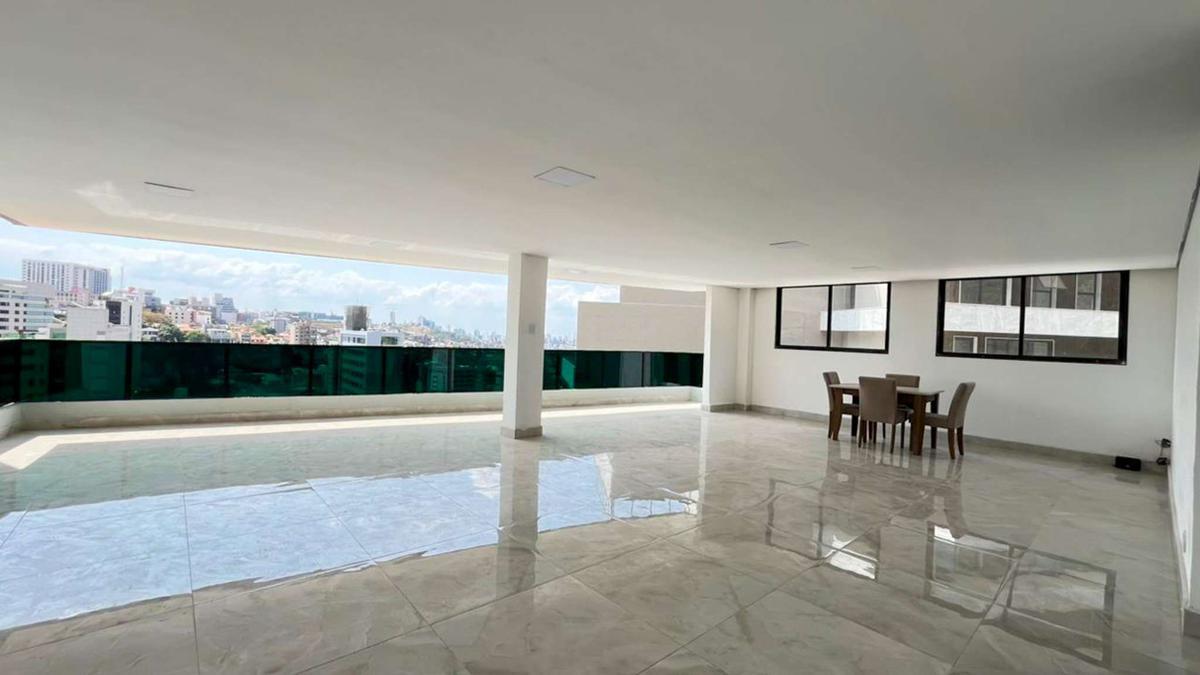 Apartamento, Santa Lúcia, 4 Quartos, 4 Vagas, 2 Suítes