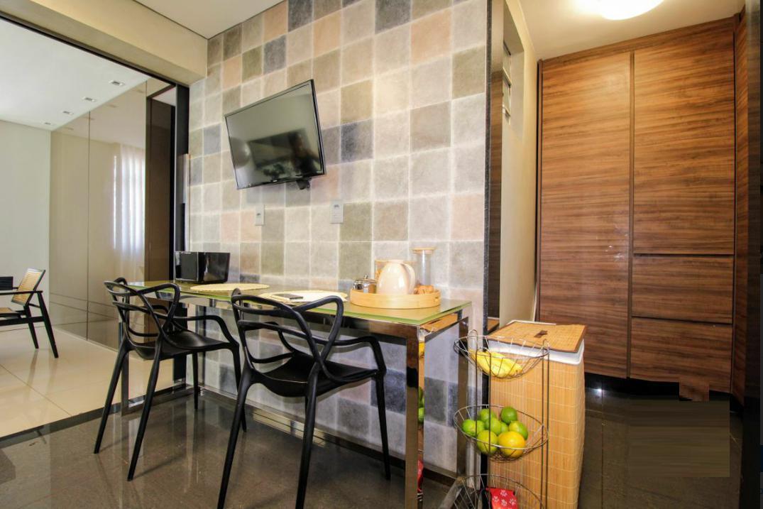 Cobertura, Cidade Nova, 5 Quartos, 4 Vagas, 2 Suítes