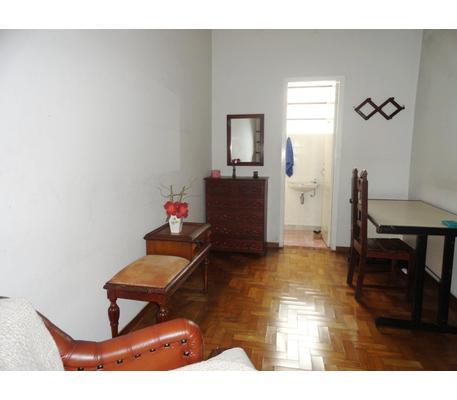Apartamento, Centro, 4 Quartos, 1 Vaga, 1 Suíte