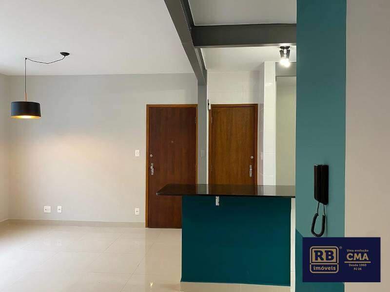 Apartamento, São Pedro, 3 Quartos, 1 Vaga, 1 Suíte