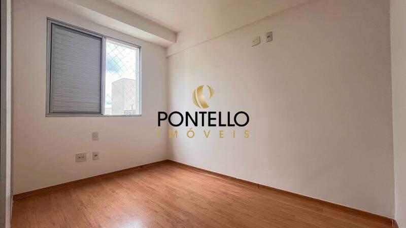 Apartamento, Buritis, 3 Quartos, 1 Vaga, 1 Suíte