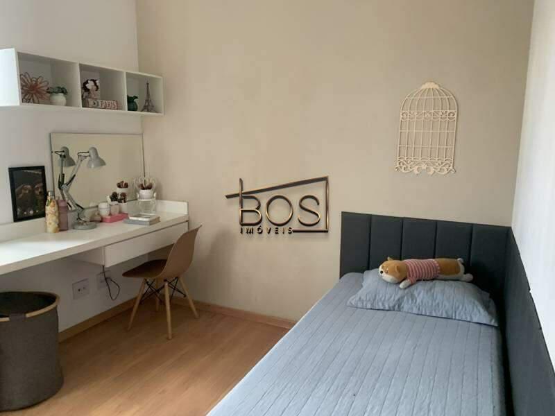 Apartamento, Ipiranga, 3 Quartos, 3 Vagas, 1 Suíte