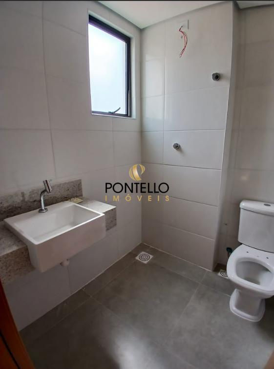 Apartamento, São Pedro, 2 Quartos, 2 Vagas, 2 Suítes