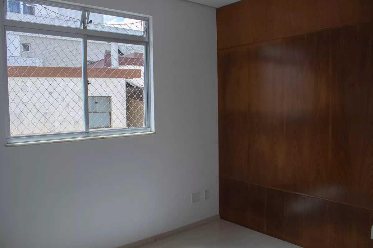 Apartamento, Sion, 3 Quartos, 2 Vagas, 1 Suíte