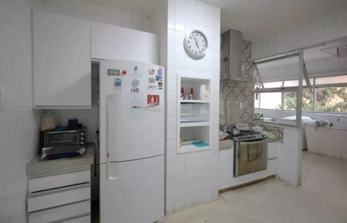Apartamento, Lourdes, 4 Quartos, 2 Vagas, 1 Suíte