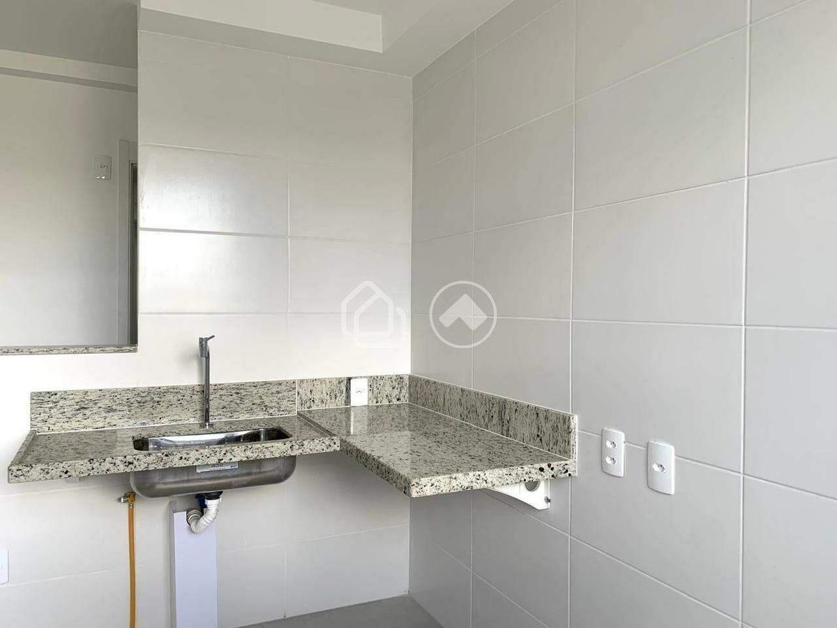 Apartamento, Coração Eucarístico, 3 Quartos, 2 Vagas, 1 Suíte