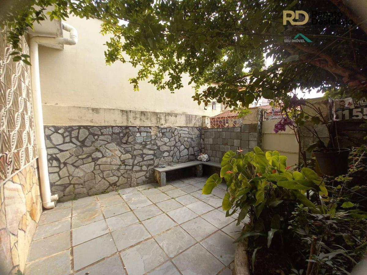 Casa, Sagrada Família, 3 Quartos, 2 Vagas