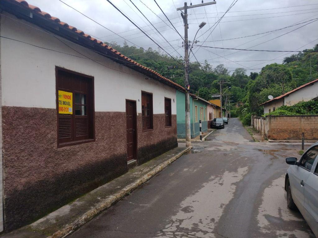 Casa, Vila Campinas, 3 Quartos, 0 Vaga