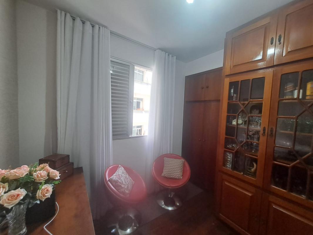 Apartamento, Santo Antônio, 4 Quartos, 2 Vagas, 1 Suíte
