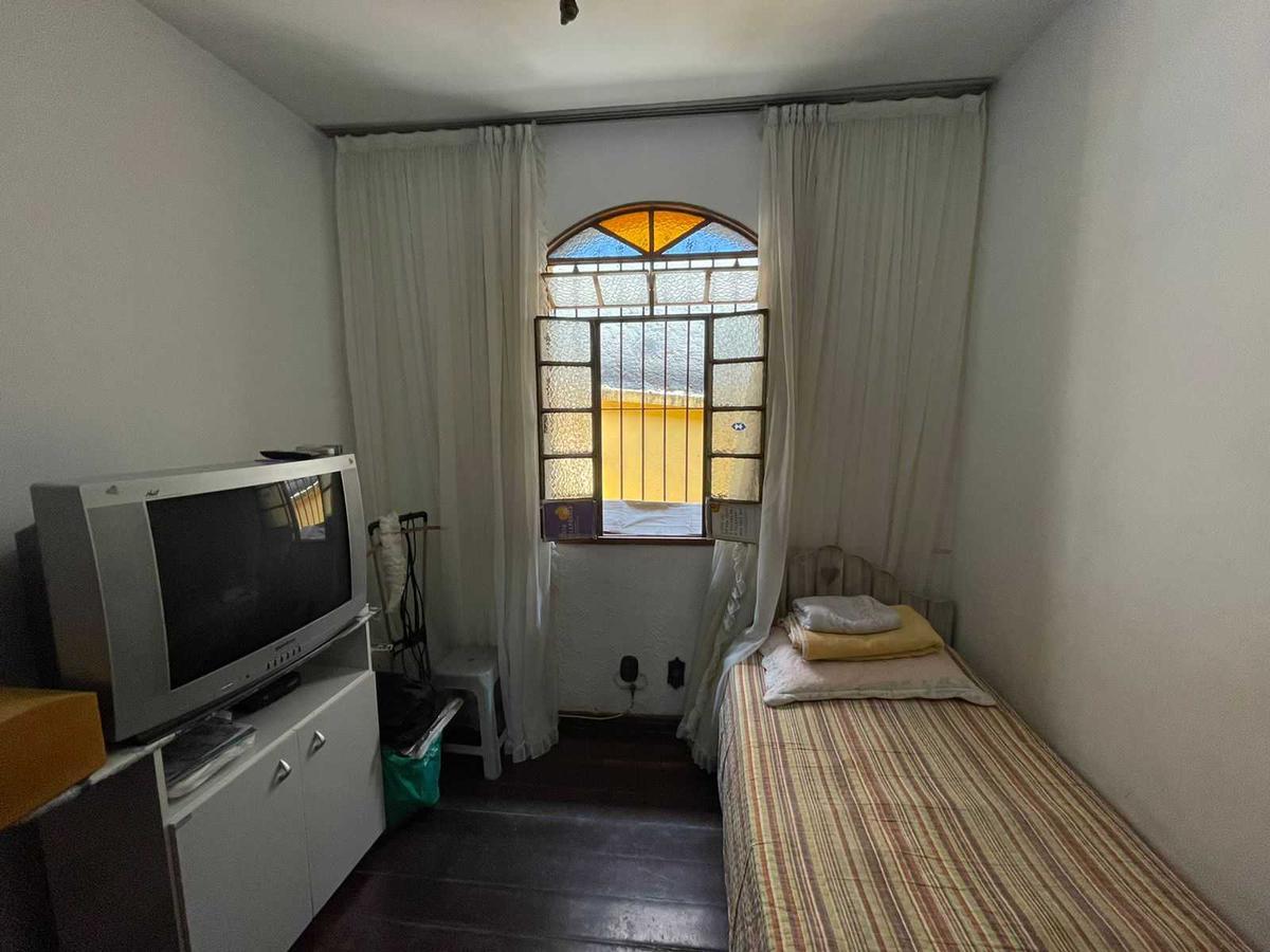 Casa, Santa Terezinha, 4 Quartos, 4 Vagas, 1 Suíte