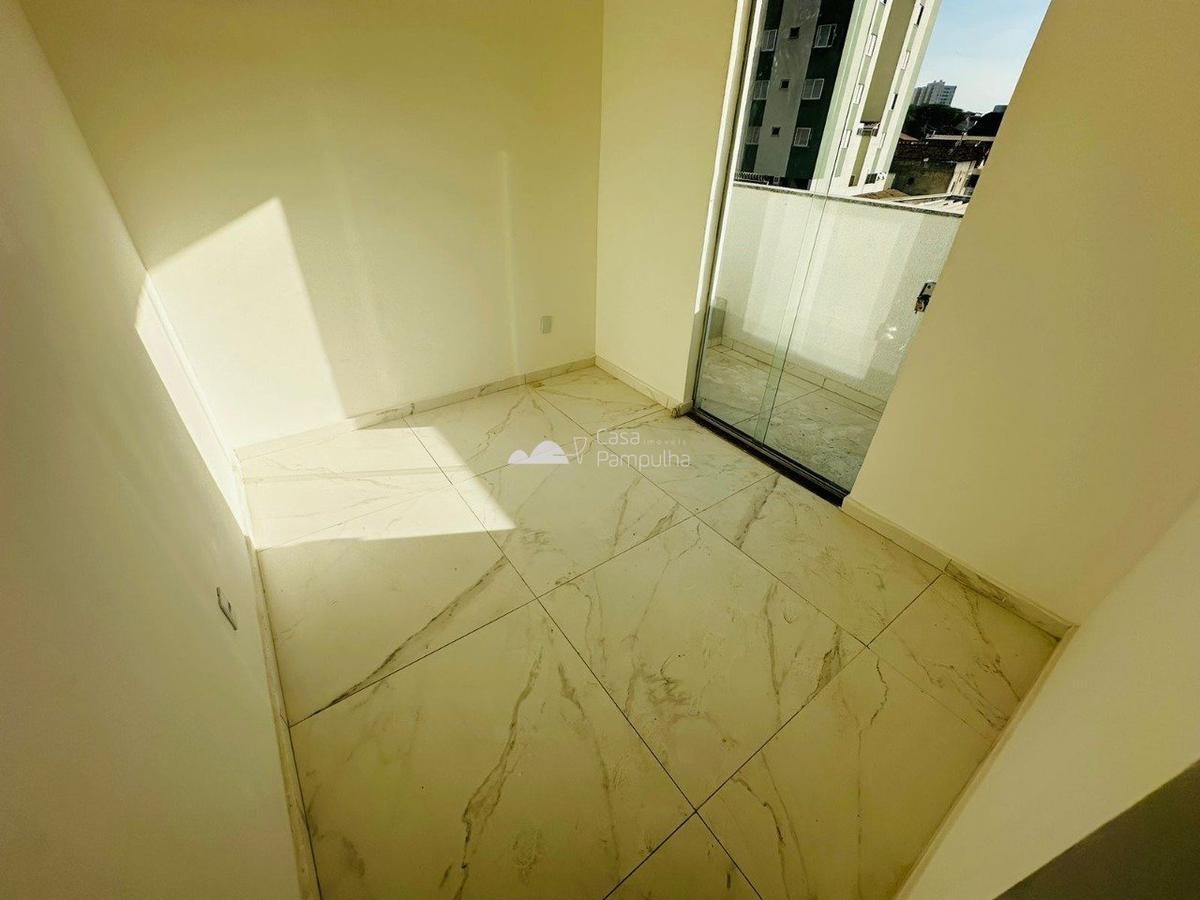 Apartamento, Vila Clóris, 3 Quartos, 2 Vagas, 1 Suíte