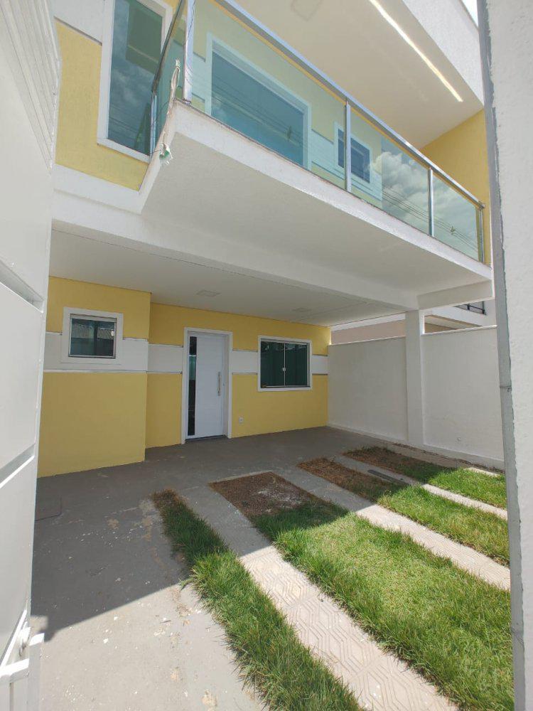 Casa, Masterville, 3 Quartos, 2 Vagas, 1 Suíte