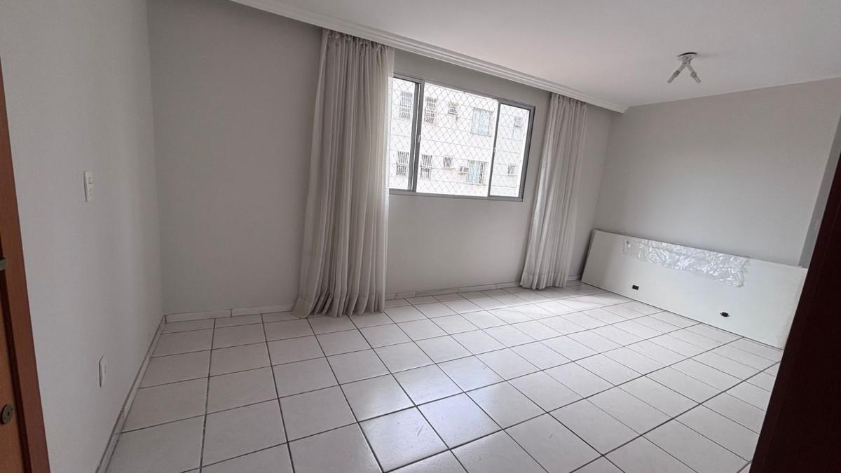 Apartamento, Sagrada Família, 3 Quartos, 1 Vaga, 1 Suíte