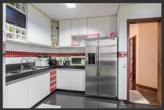 Casa, Bandeirantes (pampulha), 4 Quartos, 10 Vagas, 3 Suítes