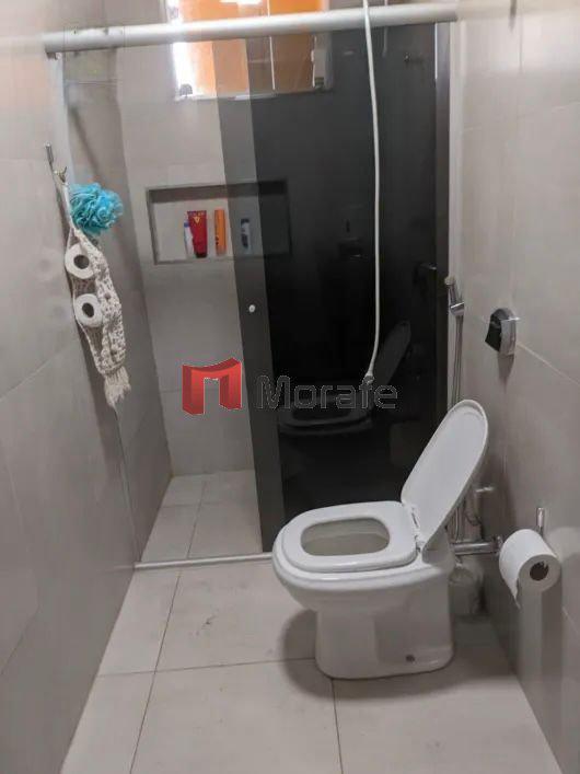 Casa, Alípio de Melo, 3 Quartos, 6 Vagas