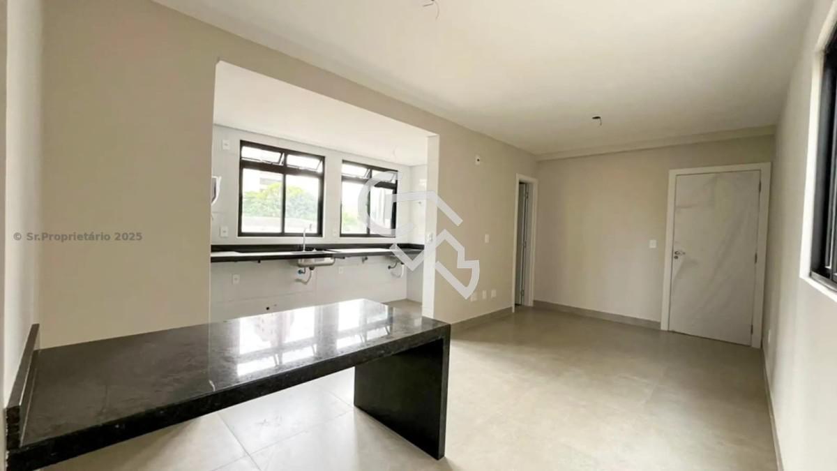 Apartamento, São Pedro, 2 Quartos, 2 Vagas, 2 Suítes