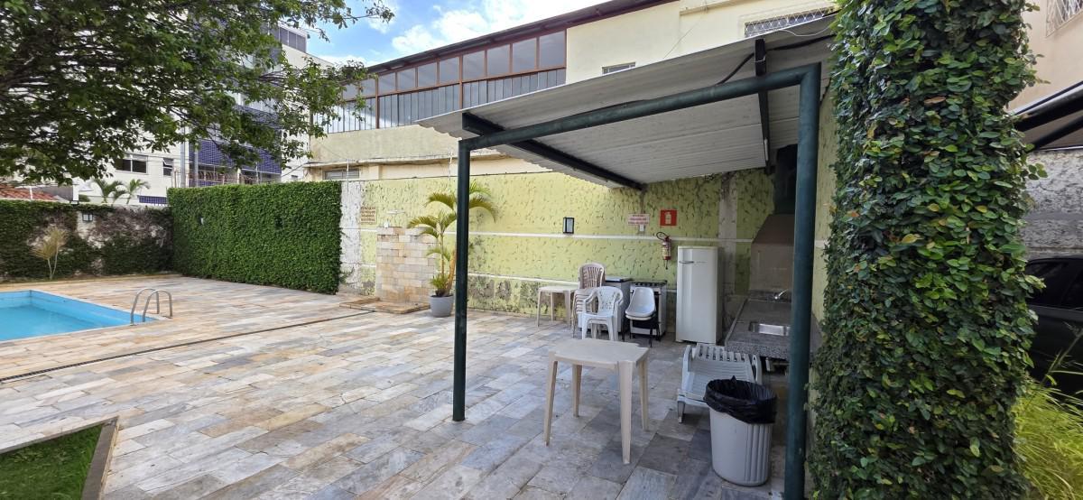 Apartamento, Pompéia, 3 Quartos, 1 Vaga, 1 Suíte