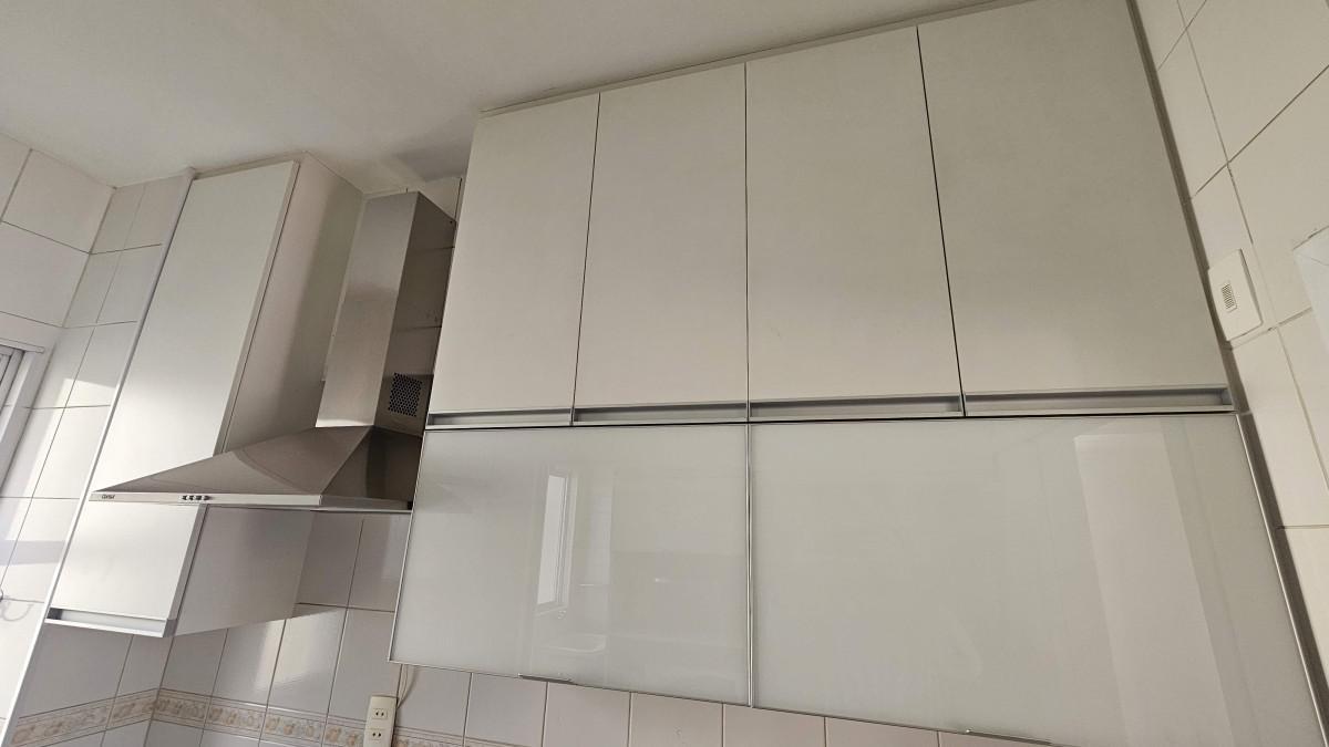 Apartamento, Luxemburgo, 3 Quartos, 2 Vagas, 1 Suíte