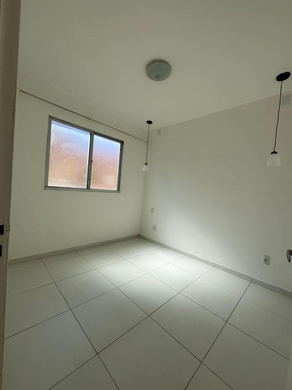 Apartamento, Bandeirantes (pampulha), 2 Quartos, 1 Vaga