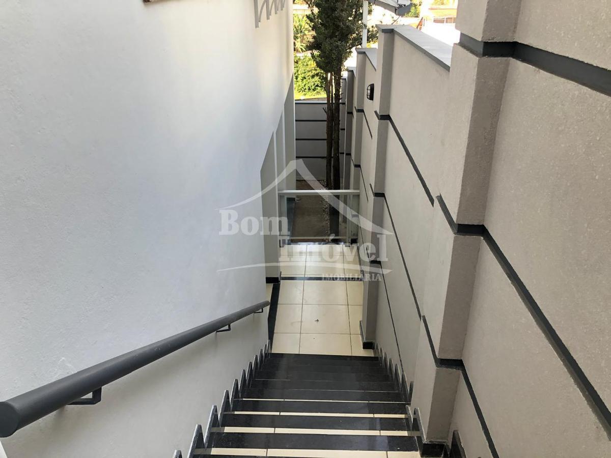 Casa, Centro, 2 Quartos, 2 Vagas, 1 Suíte