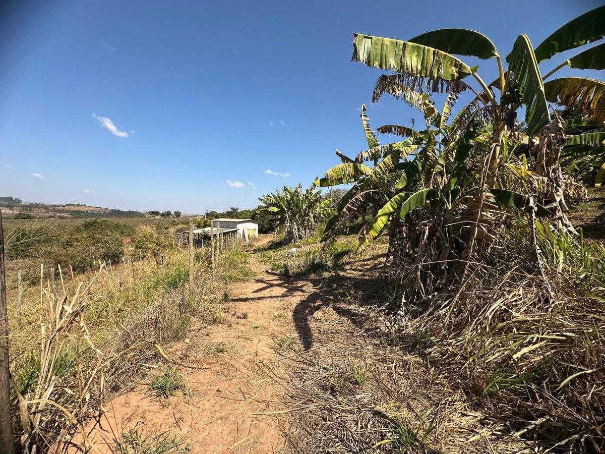 Fazenda, Zona Rural, 0 Quarto, 0 Vaga
