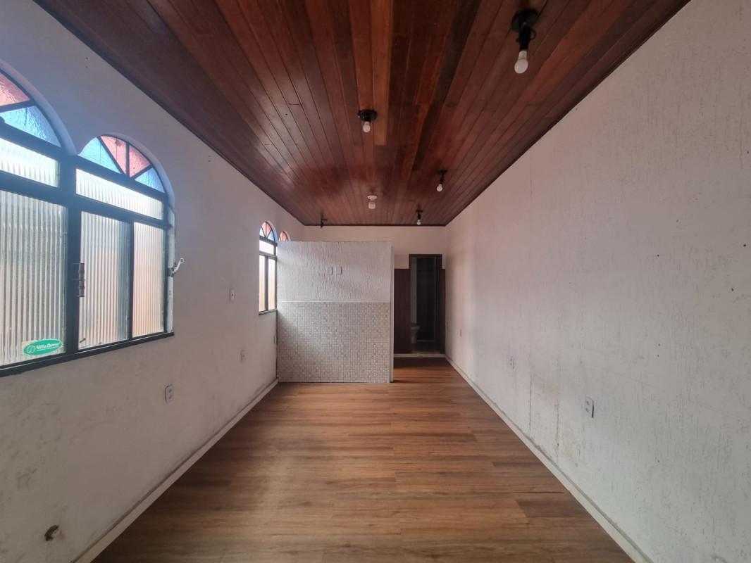 Quitinete, Lindéia, 1 Quarto, 0 Vaga