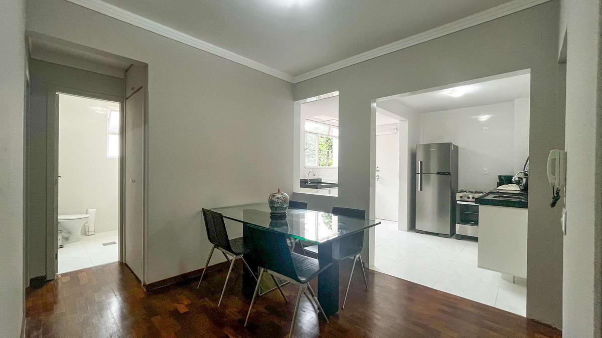 Apartamento, Anchieta, 3 Quartos, 2 Vagas, 1 Suíte