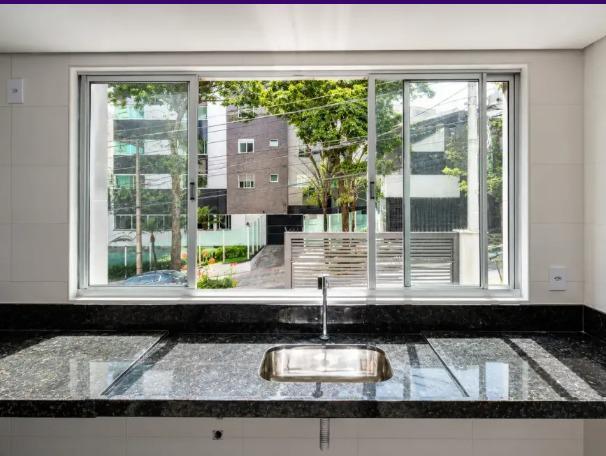 Apartamento, Anchieta, 2 Quartos, 2 Vagas, 2 Suítes