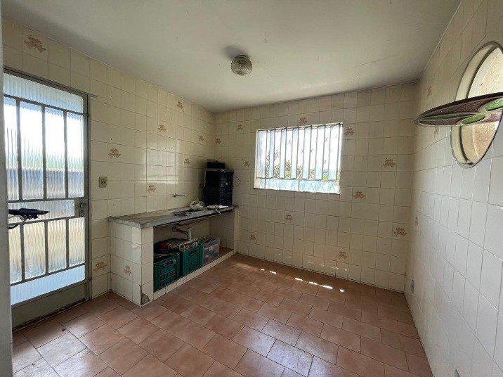 Casa, São João Batista (venda Nova), 3 Quartos, 2 Vagas, 1 Suíte