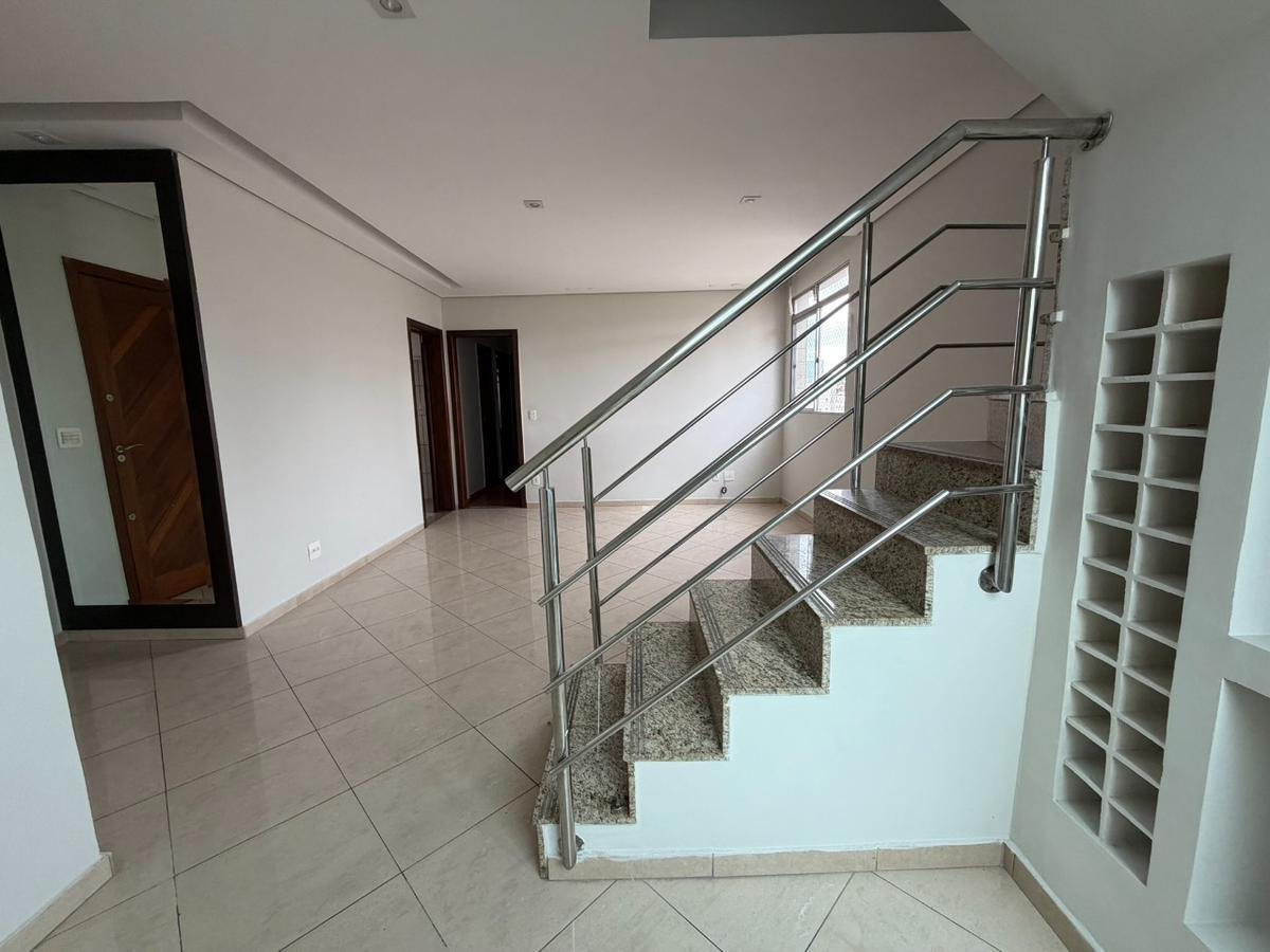 Cobertura, Palmares, 4 Quartos, 4 Vagas, 2 Suítes