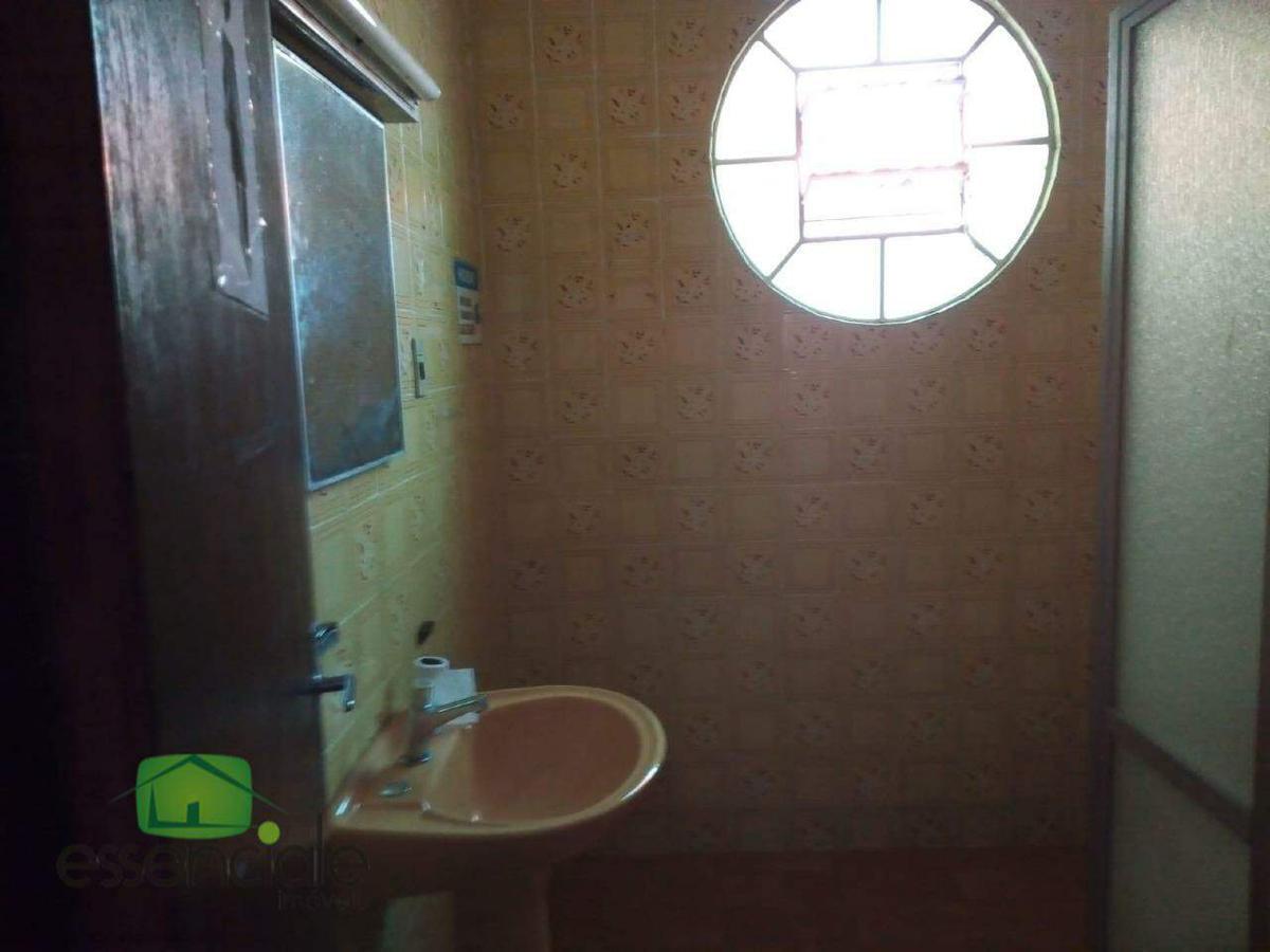 Casa, Jardim Riacho das Pedras, 6 Quartos, 4 Vagas, 2 Suítes