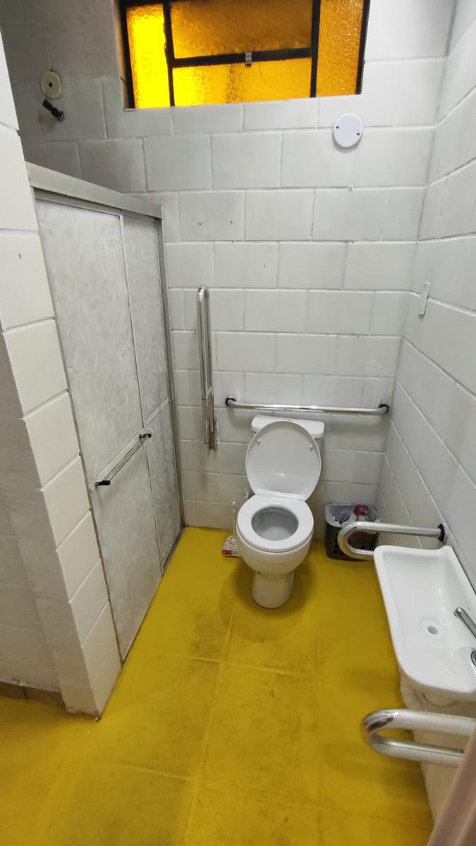 Casa, Glória, 2 Quartos, 1 Vaga