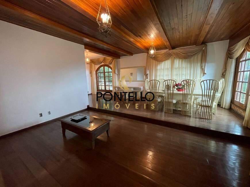Casa, Belvedere, 4 Quartos, 10 Vagas, 4 Suítes