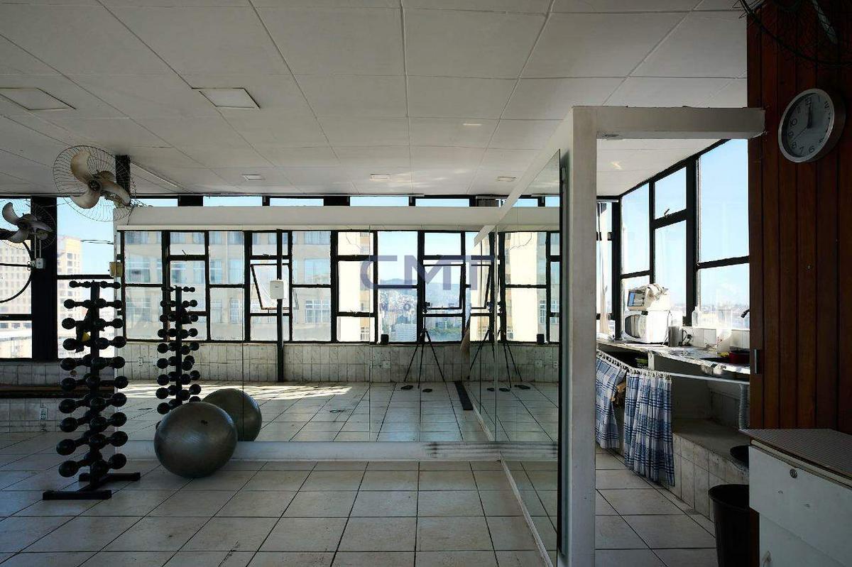 Sala, Centro, 0 Quarto, 0 Vaga