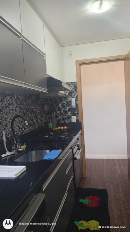 Apartamento, Cinquentenário, 3 Quartos, 2 Vagas, 1 Suíte
