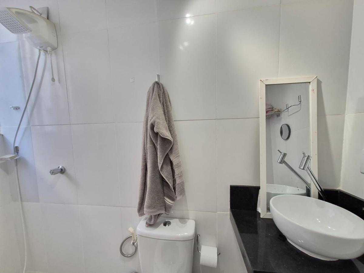 Apartamento, Anchieta, 3 Quartos, 1 Vaga, 1 Suíte