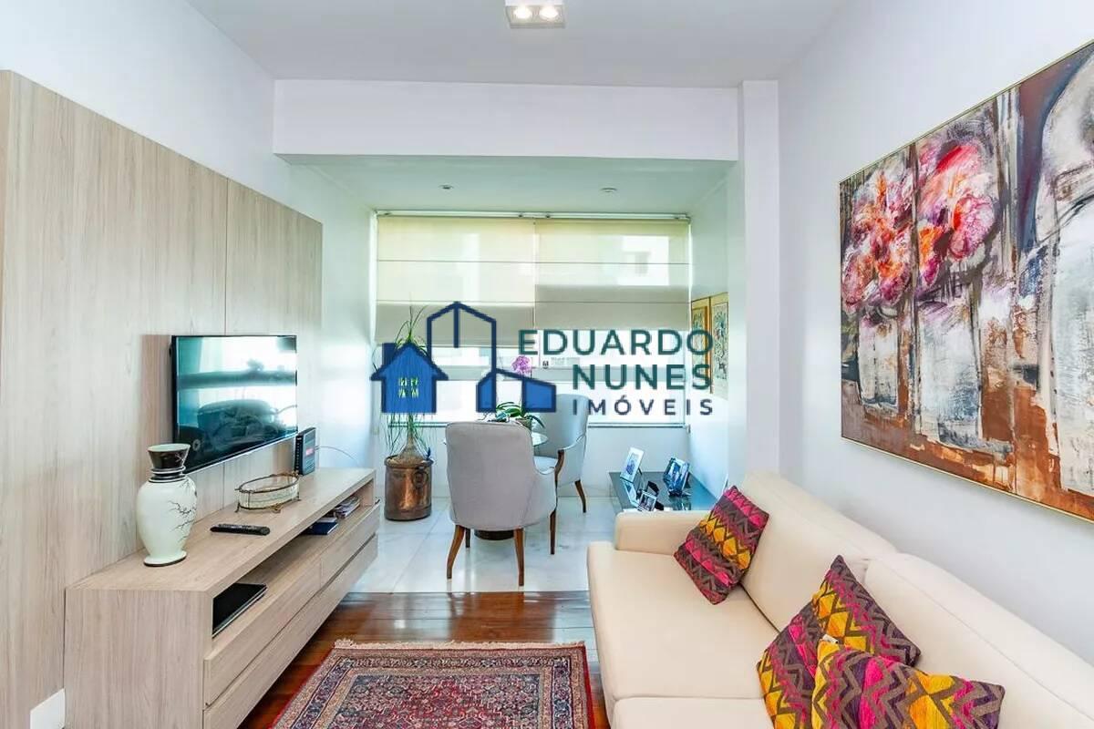 Apartamento, São Pedro, 3 Quartos, 2 Vagas, 1 Suíte