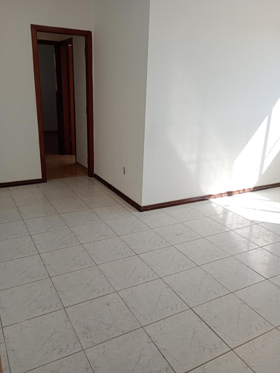 Apartamento, Santa Amélia, 2 Quartos, 1 Vaga