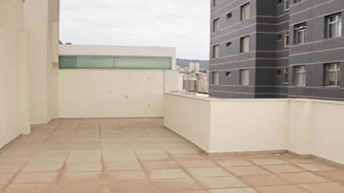 Apartamento, Santa Teresa, 3 Quartos, 2 Vagas, 1 Suíte