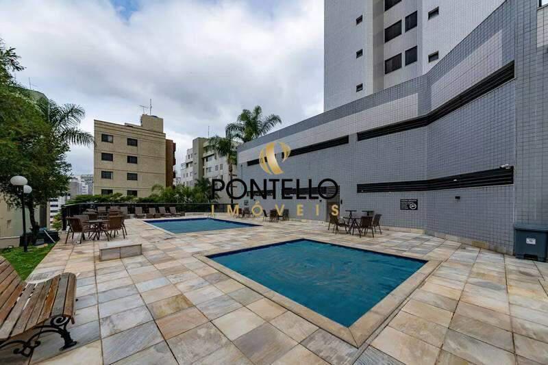 Apartamento, Buritis, 3 Quartos, 2 Vagas, 1 Suíte